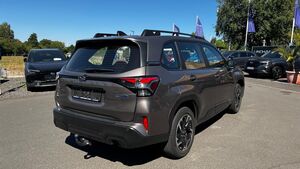 SUBARU