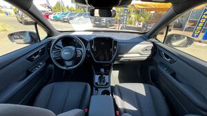 SUBARU