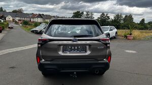 SUBARU