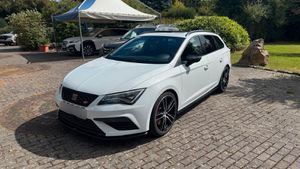 SEAT-Leon-20 TSI St&S ST CUPRA 300 DSG 4Drive,Gebrauchtwagen