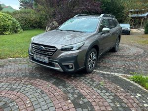 SUBARU-OUTBACK-Platinum*Modell 2023* abnehmbare AHK,Gebrauchtwagen