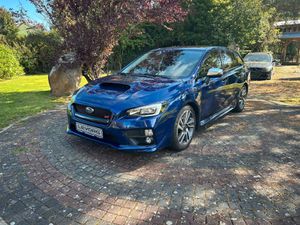 SUBARU-Levorg-16 Sport*STI-Front* AHK * Garantie*8fach,Used vehicle