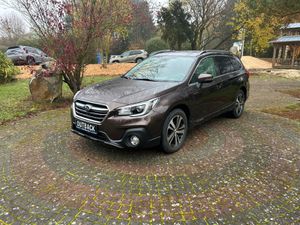 SUBARU-OUTBACK-25i Sport Lineartronic,Gebrauchtwagen