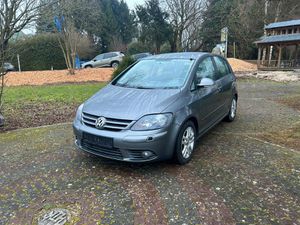 VW-Golf Plus-16 Tour Automatik,Gebrauchtwagen
