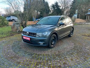 VW-Tiguan-15 TSI ACT OPF 96kW Comfortline,Pojazdy używane