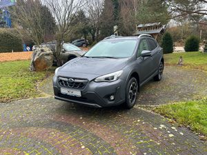 SUBARU-XV-16i Exclusive CVT 4WD*Garantie - 09-2030,Ojetá vozidla