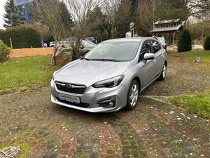 SUBARU-Impreza-16i Comfort Lineartronic,Ojetá vozidla