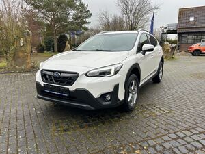 SUBARU-XV-Comfort inkl Winterräder* abn AHK *Garantie,Használtautó