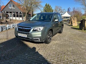 SUBARU-Forester-20X Exclusive Lineartronic,Подержанный автомобиль