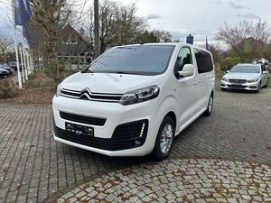 CITROEN-Jumpy-Kasten Driver M,Gebrauchtwagen