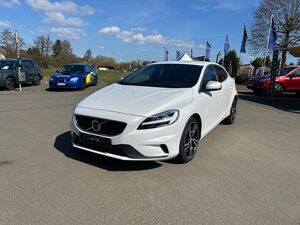 VOLVO-V40-R-Design,Used vehicle