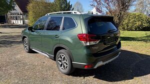 SUBARU