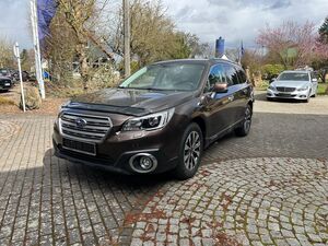 SUBARU-OUTBACK-25i Sport Lineartronic,Gebrauchtwagen