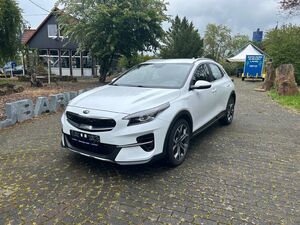 KIA-XCeed-Spirit Plug-in Hybrid,Begangnade