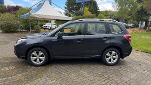 SUBARU