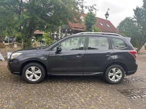 SUBARU