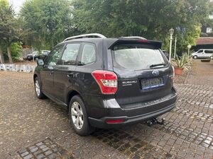 SUBARU
