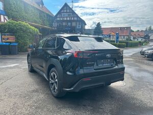 SUBARU