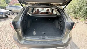 SUBARU