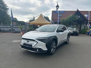 SUBARU-Solterra-71,4 kWh 150kW Comfort,Begangnade