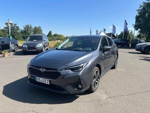SUBARU-Impreza-Platinum Lineatronic,Ojazdené vozidlá