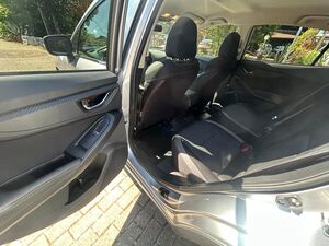 SUBARU