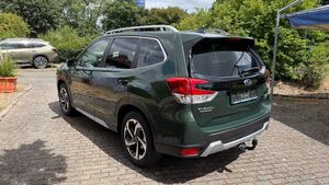 SUBARU