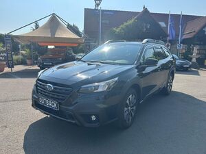 SUBARU-OUTBACK-25i Platinum Lineartronic,Vehículo de ocasión