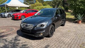 SUBARU-OUTBACK-20D Comfort Lineartronic,Auto usate