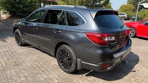 SUBARU