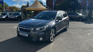 SUBARU-OUTBACK-25i Sport Lineartronic,Vehicule second-hand