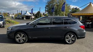 SUBARU