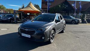 SUBARU-New_Crosstrek-Crosstrek 20ie Comfort Lineartronic 4WD,Vehicule second-hand