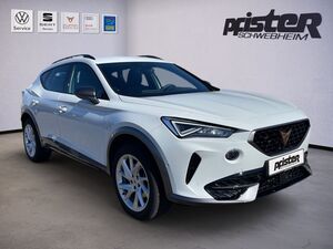CUPRA