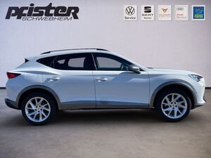 CUPRA
