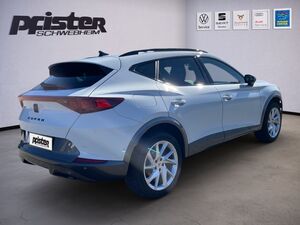 CUPRA