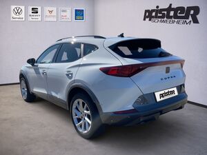 CUPRA