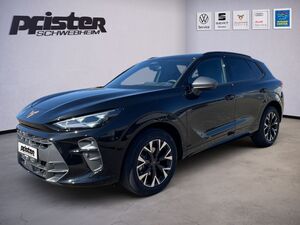 CUPRA-Terramar-15 eTSI DSG+AHK+HuD+NAVI+el Klappe,Pojazd testowy