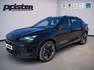 CUPRA-Formentor-15 eTSI DSG+NAVI+RÜCKFAHRK+TOTWINKELA,Подержанный автомобиль