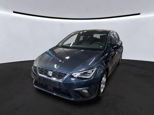 SEAT-Ibiza-10 TSI DSG FR,Véhicule d'occasion