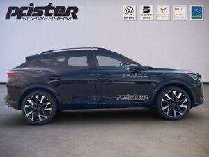 CUPRA