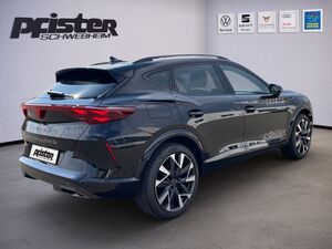 CUPRA