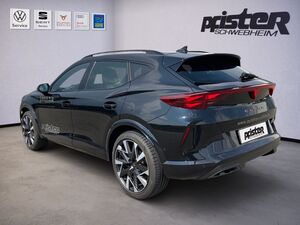 CUPRA