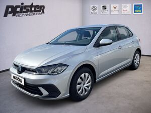 VW-Polo-VI Life,Gebrauchtwagen