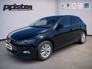 VW-Polo-10 TSI Highline,kullanılmış otomobil