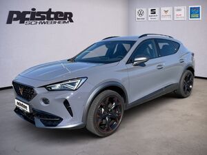 CUPRA-Formentor-VZ DSG 4Drive,Pojazdy używane