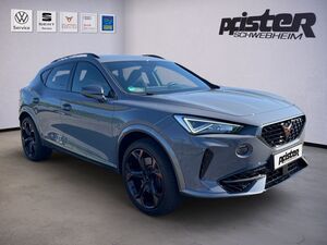 CUPRA