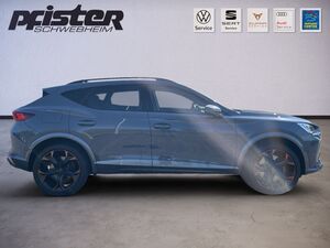 CUPRA