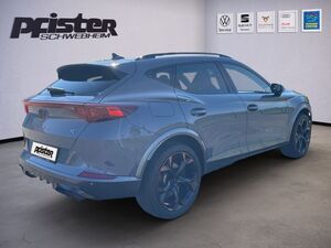 CUPRA