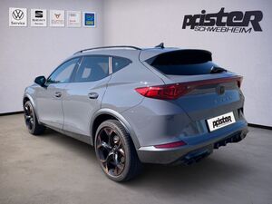 CUPRA